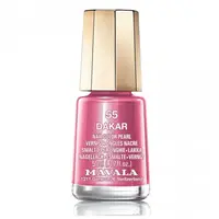 Mavala Minicolor lak na nehty - 55 Dakar 5 ml