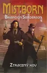 Mistborn Ztracený kov
