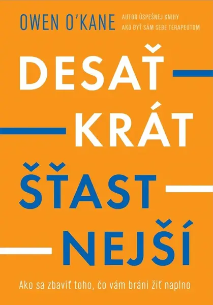 Desaťkrát šťastnejší