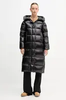 Péřová bunda Hetrego EIFEL