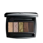 Lancôme Hypnôse Eyeshadow Palette paletka očních stínů - 17 Bronze Absolu 4 g