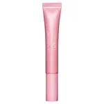 Clarins Lip Perfector balzám na rty - 21 Soft Pink Gow 12 ml