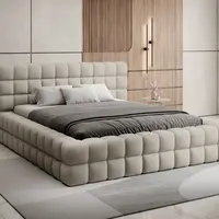 Postel Dizzle Rozměr: 140 x 200 cm, látka: Royal 20