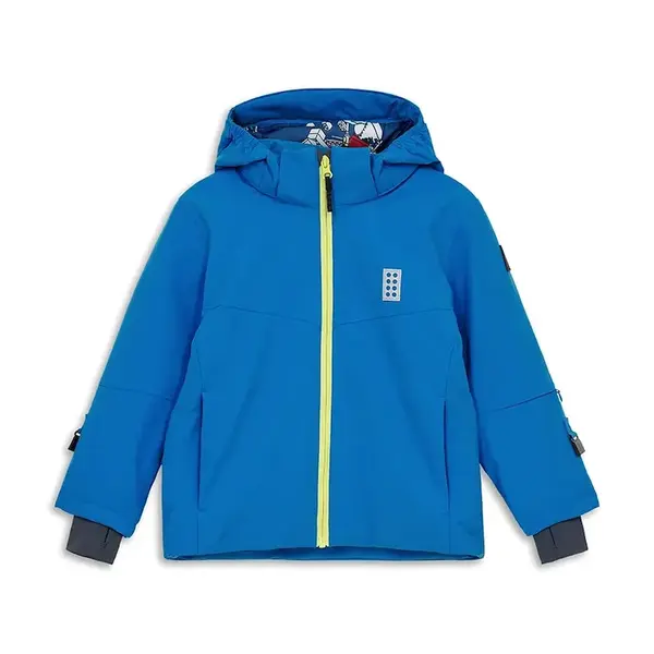 Dětská bunda Lego LWJAZ 802