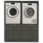 TECHNICKÁ MÍSTNOST, 135/162/67,5 cm