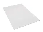250 ks - Vrecko ploché 250x350+40/0,06 PE, samolepiaca chlopňa
