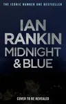 Midnight and Blue