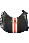 GUESS JEANS WOMEN'S BAG BLACK