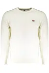 NORWAY 1963 WHITE MEN'S SHIRT