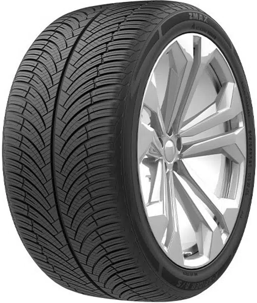 ZMAX 195/70 R 14 91H X-SPIDER_A/S TL M+S 3PMSF ZMAX