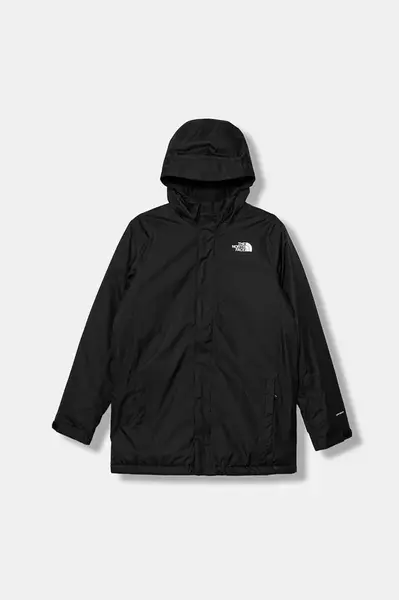 Dětská bunda The North Face TEEN SNOWQUEST JACKET