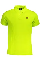 Pánské žluté polokošile Norway 1963