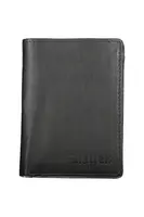 Černá pánská peněženka Blauer