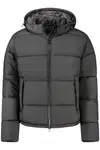 NORTH SAILS MEN'S BLACK JACKET