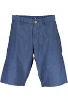 GANT MEN'S BLUE SHORTS