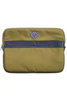 GANT GREEN MAN COMPUTER CASE