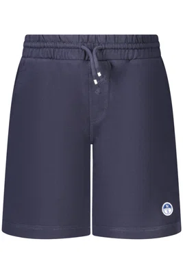 NORTH SAILS CHILDREN'S SHORTS BLUE