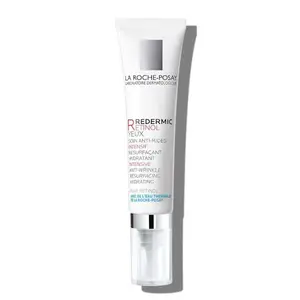 La Roche Posay Koncentrovaná oční péče proti vráskám Redermic Retinol Eyes (Correcteur Anti-Age) 15 ml