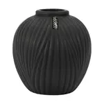 VÁZA, keramika, 18 cm