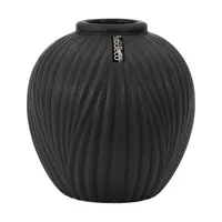 VÁZA, keramika, 18 cm