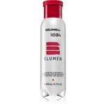 Goldwell Elumen Long Lasting Hair Color Oxidant-Free vymývající se barva na vlasy NB@4 200 ml