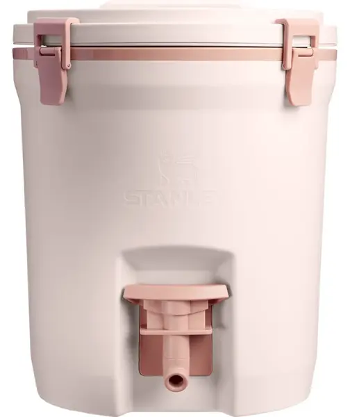 Stanley The Fast-Flow Water Jug 7,5L rose quartz Termovárnice