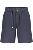 BOSS MEN'S BERMUDA PANTS BLUE