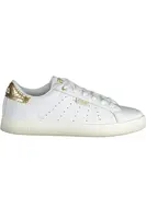 Dámské bílé sportovní tenisky FILA