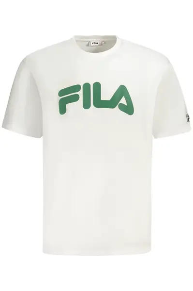 Pánské tričko FILA s krátkým rukávem