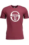 Pánské triko Sergio Tacchini s krátkým rukávem