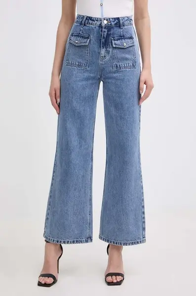 Džíny Morgan PWIDE