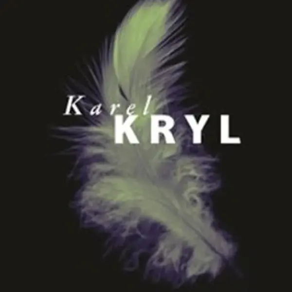 Básně - Karel Kryl