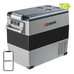 Autochladnička EUHOMY CF001 55l
