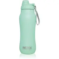 INSTICK Insulated Bottle Curvy termoláhev barva Mint 700 ml
