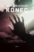 Konec (Defekt) - Mats Strandberg