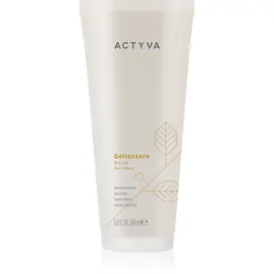 Kemon Actyva Bellessere hydratační balzám na tělo a vlasy 150 ml