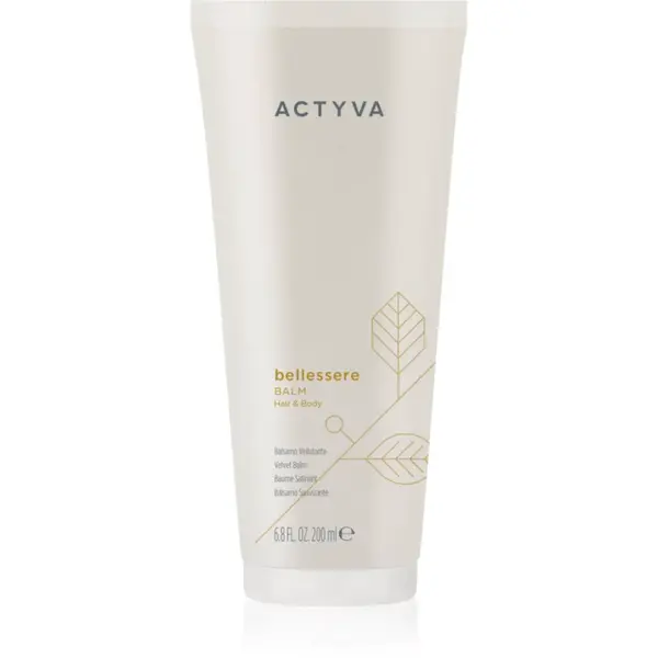 Kemon Group Actyva Bellessere hydratační balzám na tělo a vlasy 150 ml