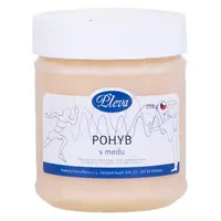PLEVA Pohyb v medu 250 g
