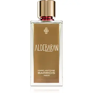 Marc-Antoine Barrois Aldebaran parfémovaná voda unisex 100 ml
