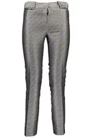 Dámské béžové kalhoty GANT