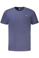 Pánské tričko NORWAY 1963 modré