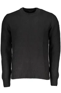 Pánský šedý svetr North Sails