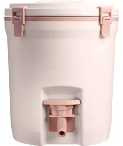 Stanley The Fast-Flow Water Jug 7,5L rose quartz Termovárnice