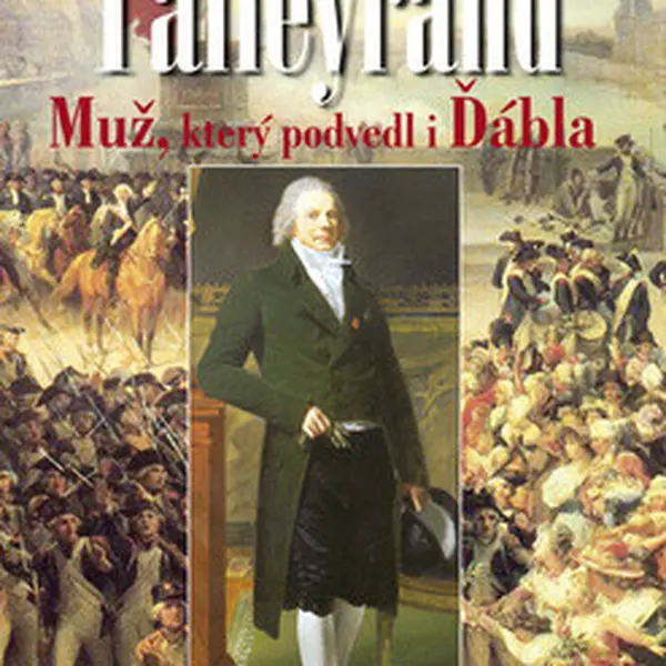 Talleyrand - Pavel B. Elbl