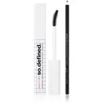 Wet n Wild MegaVolume So Defined dárková sada na oči