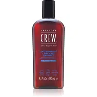 American Crew Anti-Dandruff Shampoo šampon proti lupům 250 ml