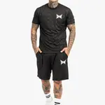 Tapout Men's t-shirt & shorts set regular fit