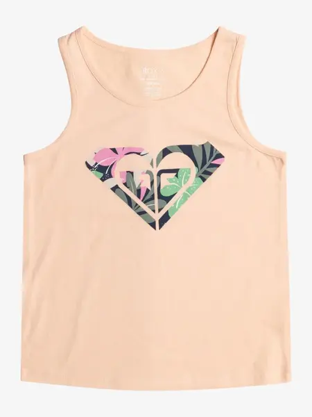 Dívčí tílko Roxy THERE IS LIFE