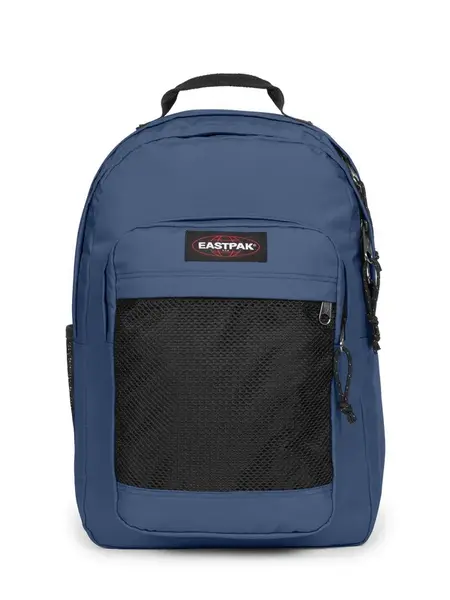 EASTPAK Batoh 'Study Buddy'  modrá / čierna