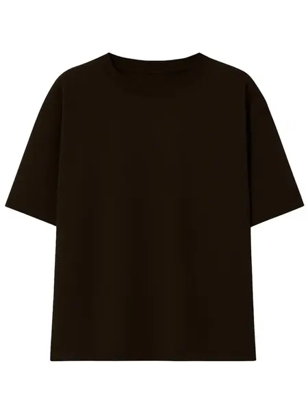 Eoselio Tričko  tmavohnedá